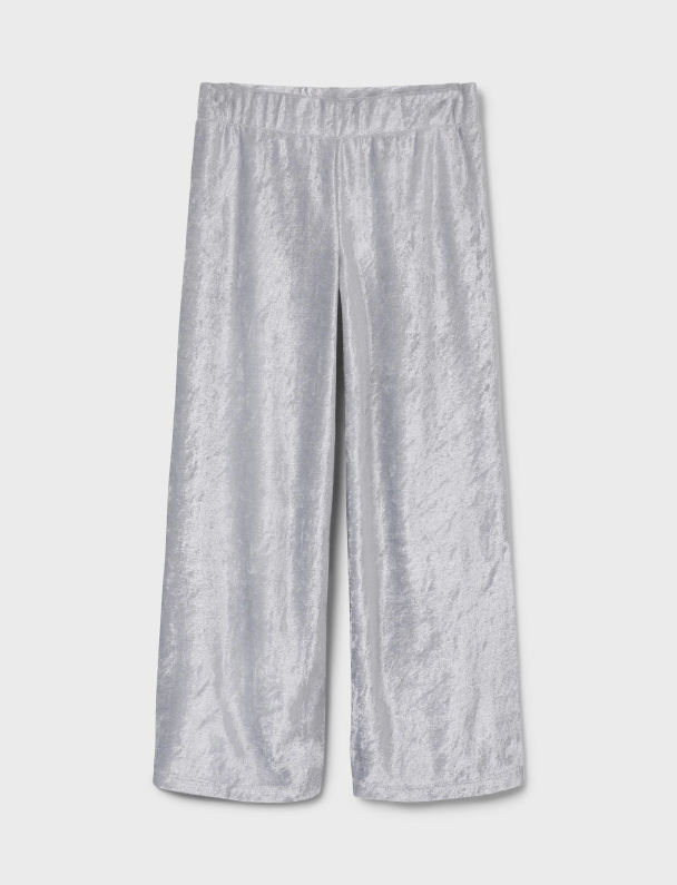 NKFSola long wide pant - Image 3