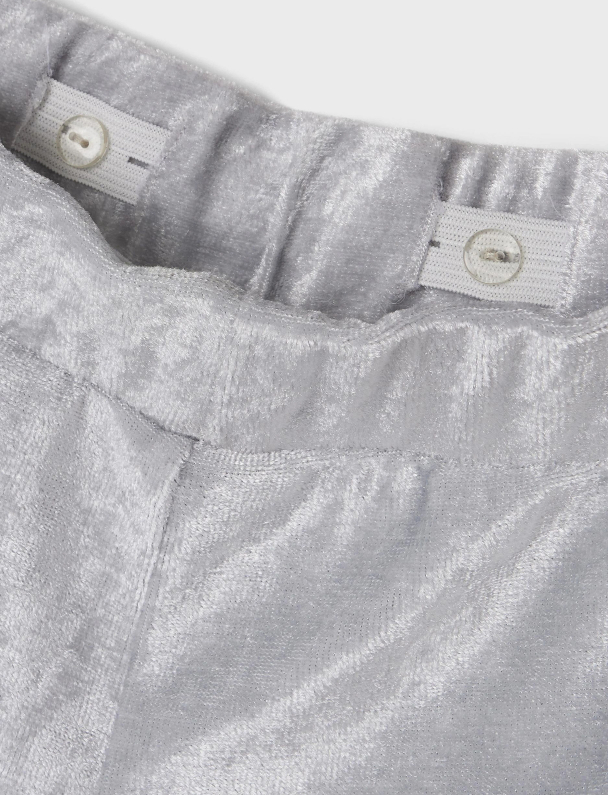 NKFSola long wide pant - Image 4