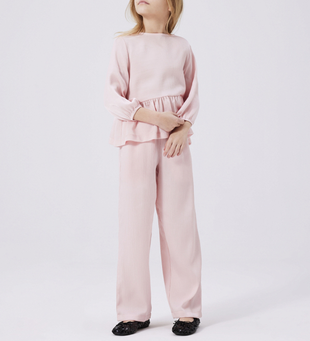 NKFHanin wide pant - Image 4