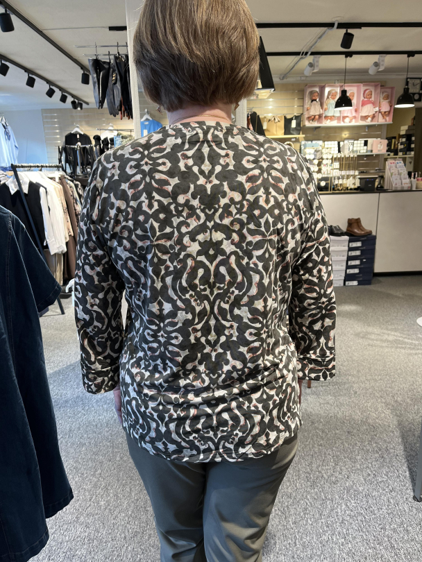 FRseen Topp Grønn - Image 3