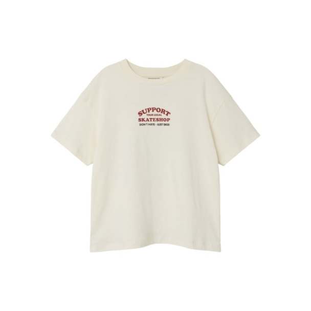 NKMLasso t-shirt - Image 1