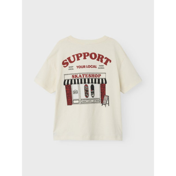 NKMLasso t-shirt - Image 2