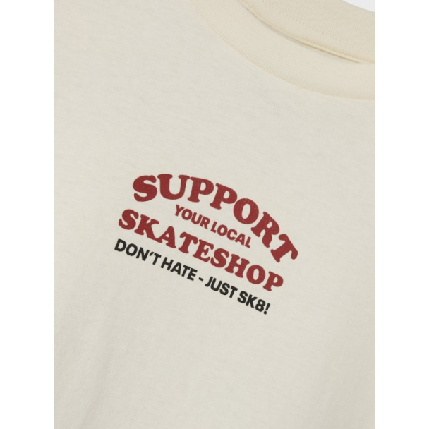 NKMLasso t-shirt - Image 3