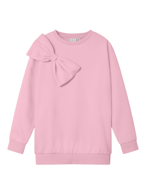 NKFNupa genser, rosa