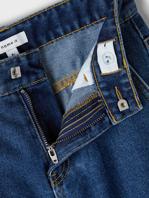 NKFRose Cargo jeans - Image 5