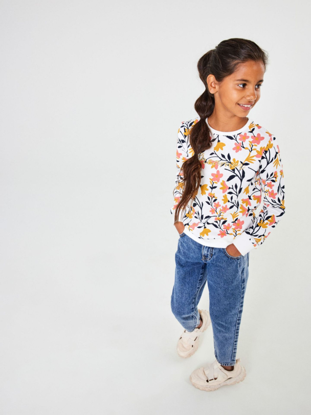 NKFBella jeans - Image 1