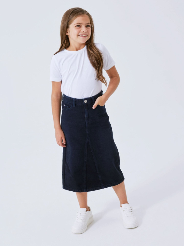 NKFLouise long skirt - Image 1