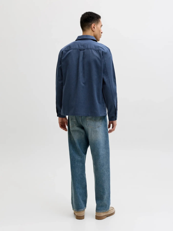 Blurayle Linen Blend Jacket  - Image 2
