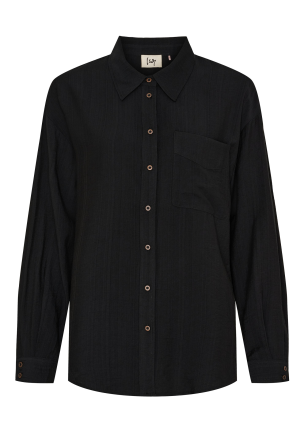  Elly Basic Shirt - Image 1