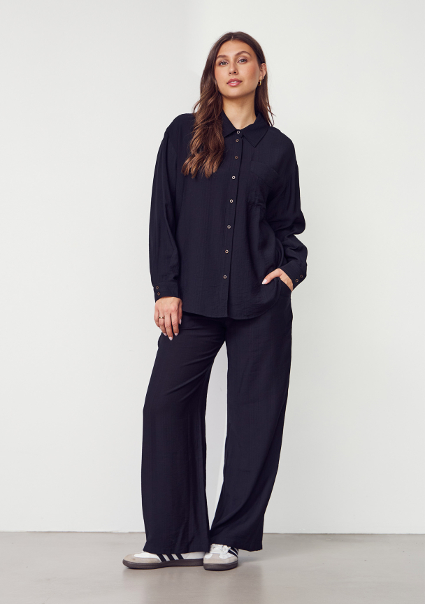  Elly Basic Shirt - Image 4