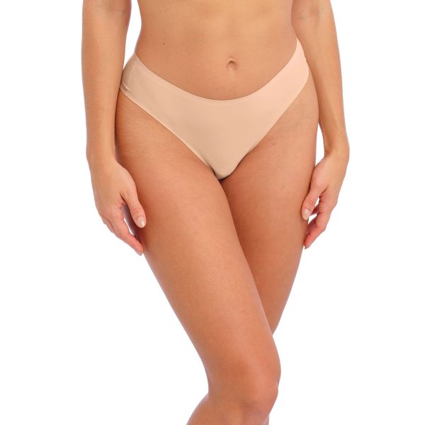 FANTASIE Smoothies Invisible Stretch Thong FL2327