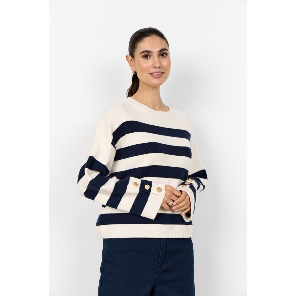 SC-KANITA STRIPE