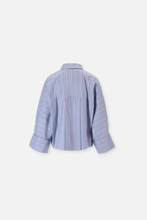 Atari Shirt - Blue Medium  - Image 2