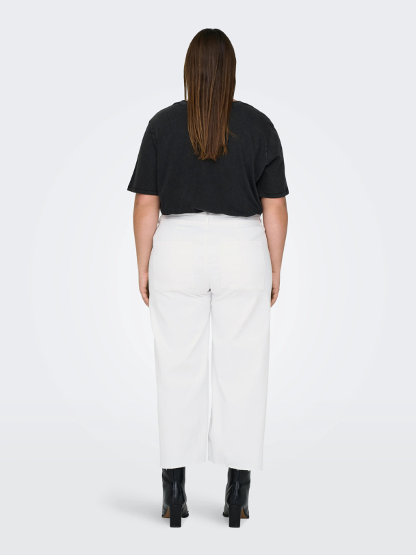 CARSYLVIE HW CLEAN WIDE CROP AK DNM PIM - Image 2