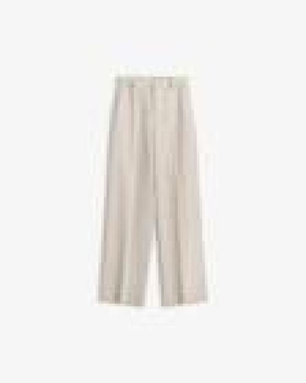 Reign Tailored Extra Wide - Beige  - Image 3