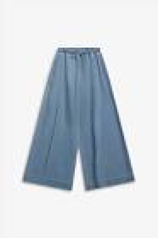 Atari Denim Pants - Chambray Blue  - Image 2