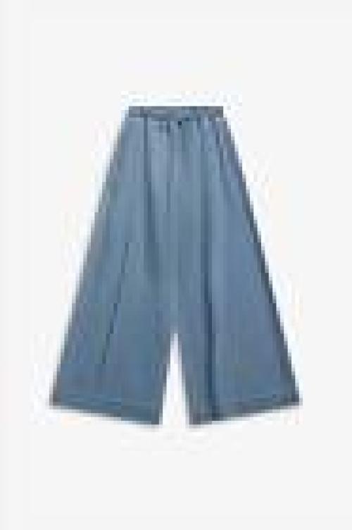 Atari Denim Pants - Chambray Blue 