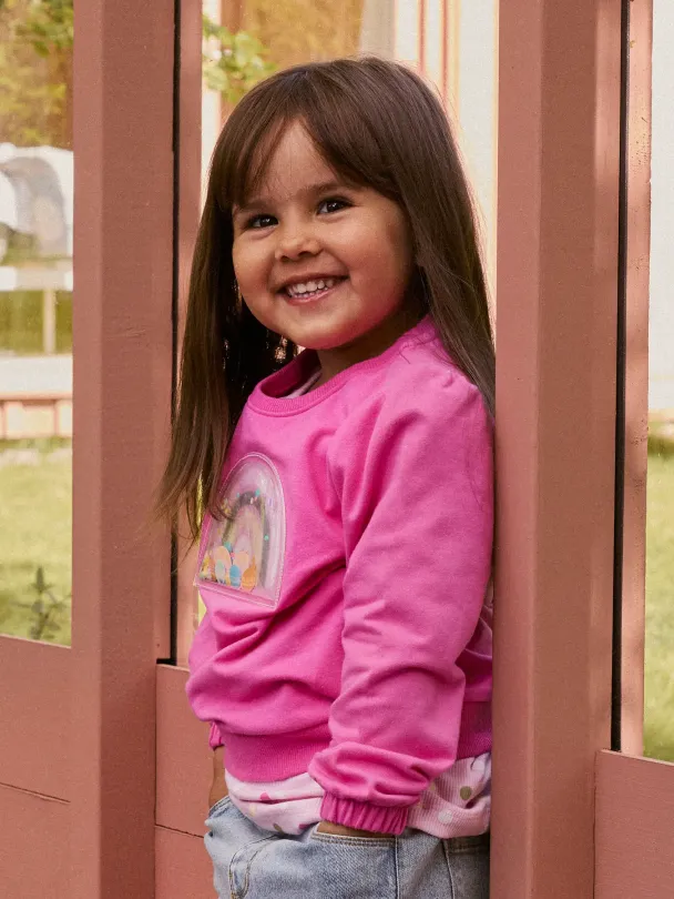 NMFdottana Genser Regnbue - Image 1