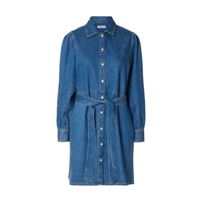 Runa Denim Dress