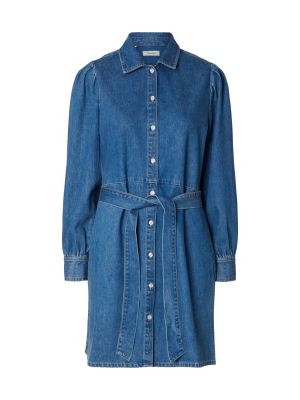 Runa Denim Dress