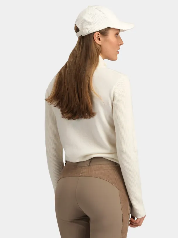 Skudeneshavn Sweater - Image 2