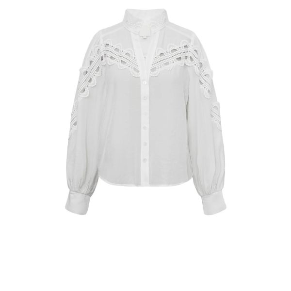 CessiaGO Blouse