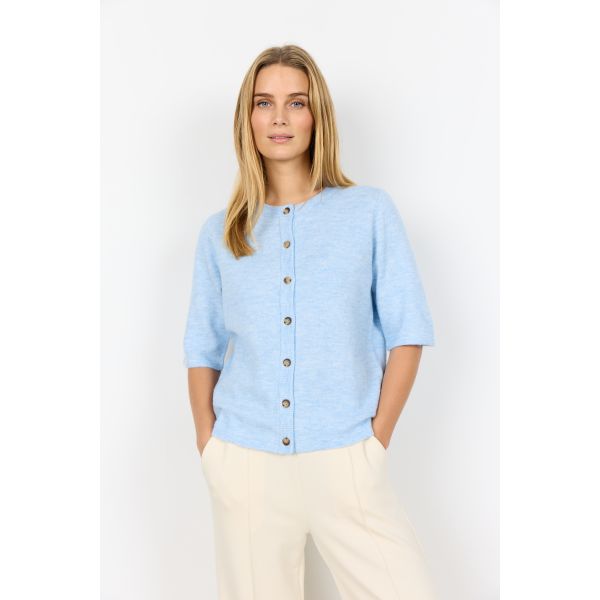 SC-ORLEAN 9 Cardigan