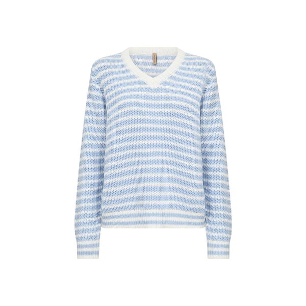 SC-REMONE STRIPE 42 Genser