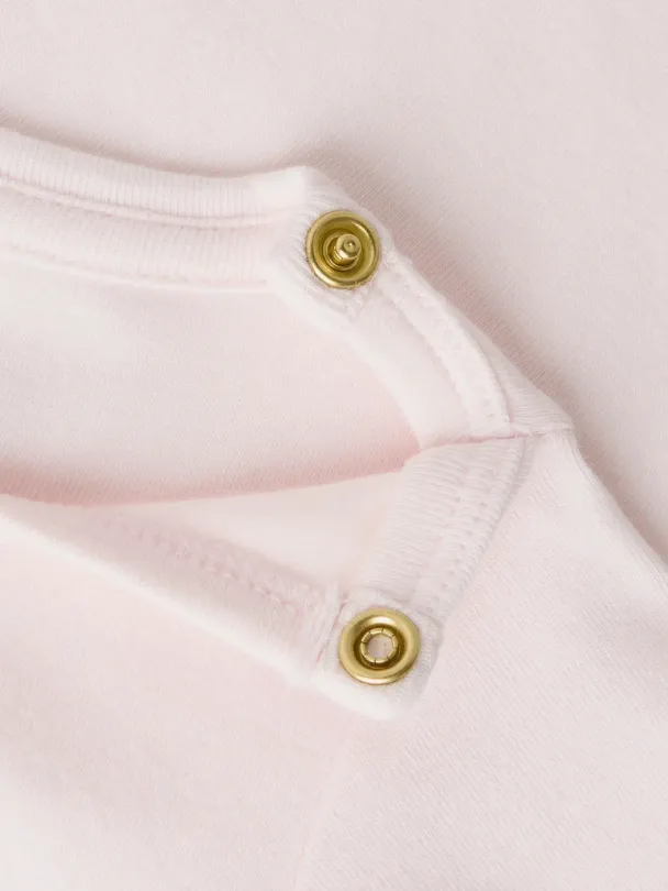 NBFdelilah Body Ballong Rosa - Image 3