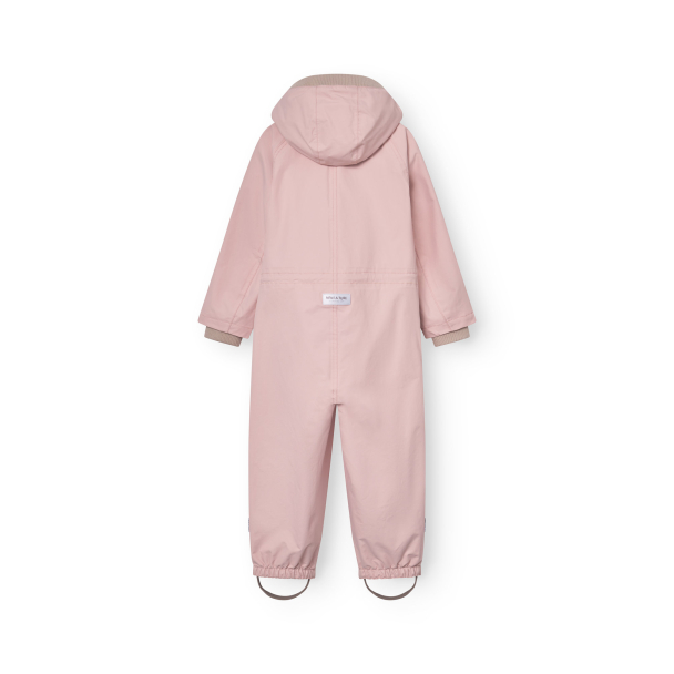 MATWISTO Vårdress Fleece - Rose Smoke - Image 2