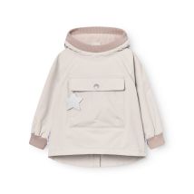 MATBABYVITO fleece lined anorak GRS Sandshell.jpg