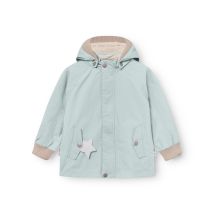 MATWALLY fleece lined jacket GRS Cloud blue.jpg