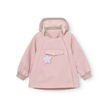 MATWAI fleece lined jacket GRS Rose smoke.jpg