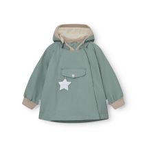 MATWAI fleece lined jacket GRS Granite green.jpg