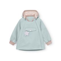MATWAI fleece lined jacket GRS Cloud blue.jpg