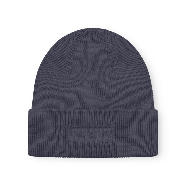 MATBOJE Beanie - Ombre Blue - Image 1