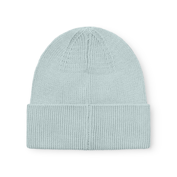 MATBOJE Beanie - Cloud Blue - Image 2