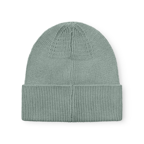 MATBOJE Beanie - Granite Green - Image 2