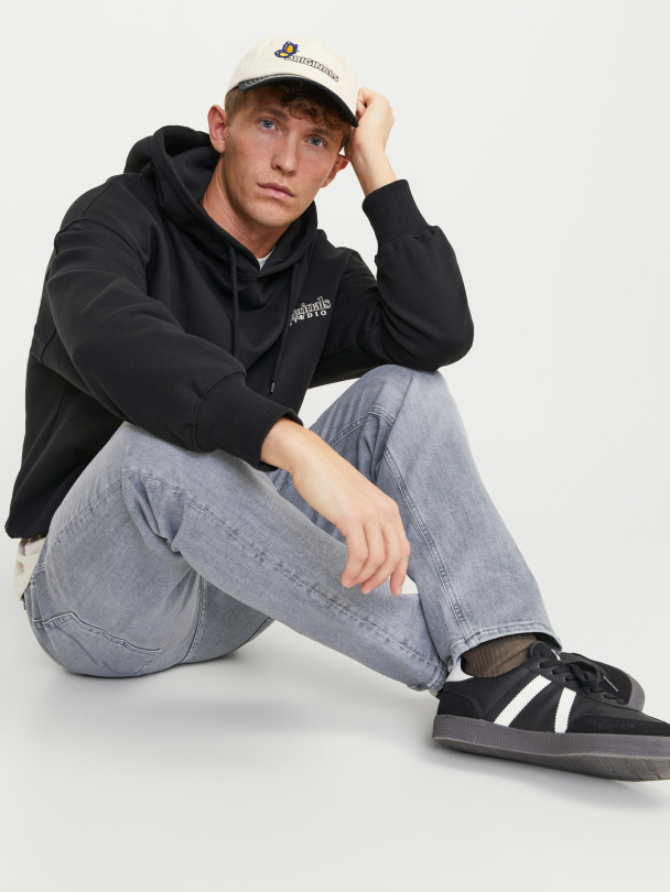 JJIMIKE JJORIGINAL JJ 811 NOOS - Image 3