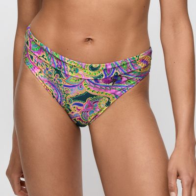 Jolise briefs, Tropical Paisley