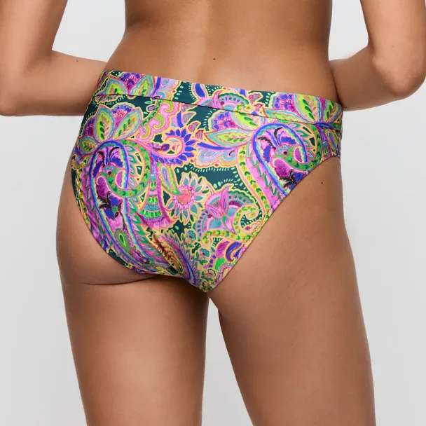 Jolise briefs, Tropical Paisley - Image 2
