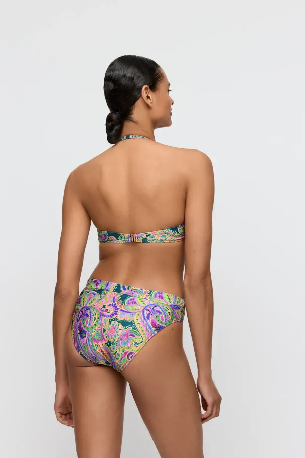 Jolise hartshape, Tropical Paisley - Image 6