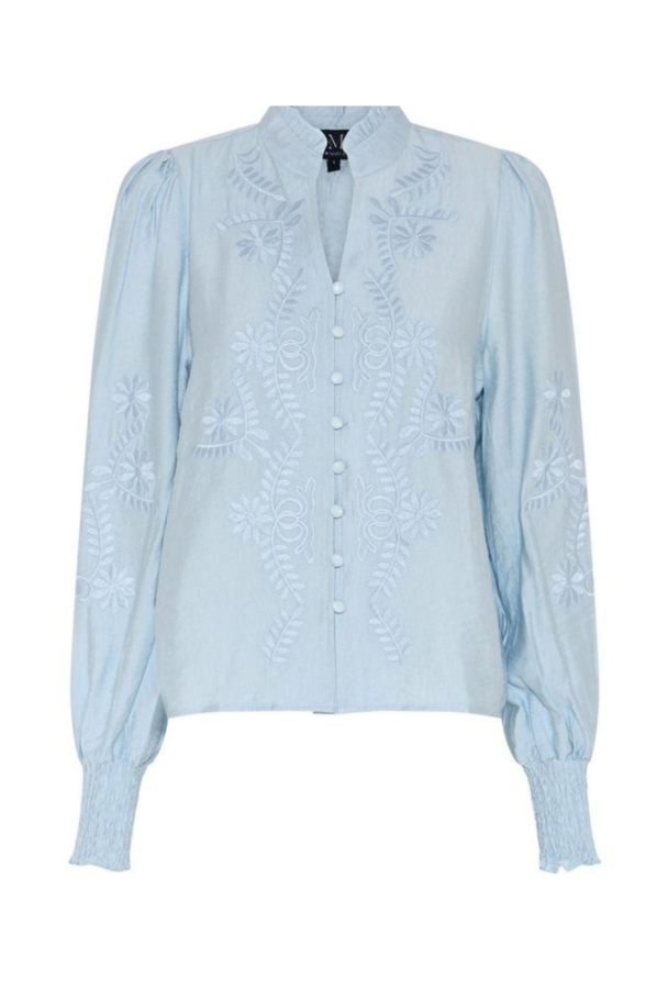 Marc Lauge Vanessa bluse