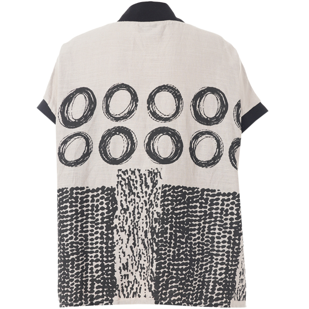 GOZZIP GNynne Waistcoat G262205 - Image 2