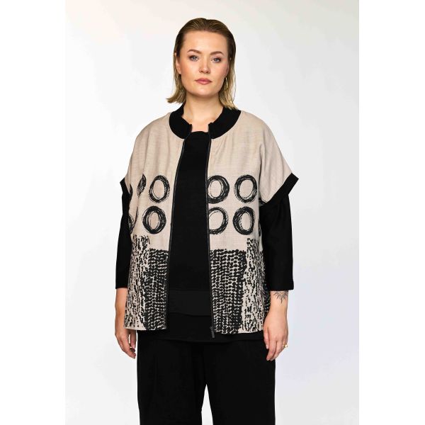 GOZZIP GNynne Waistcoat G262205