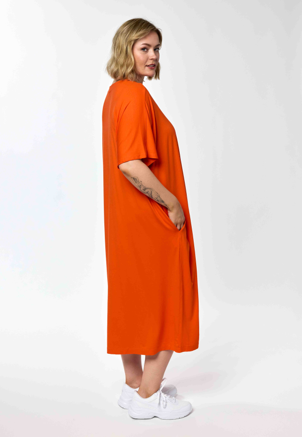 GOZZIP GLis Dress G262069 - Image 5