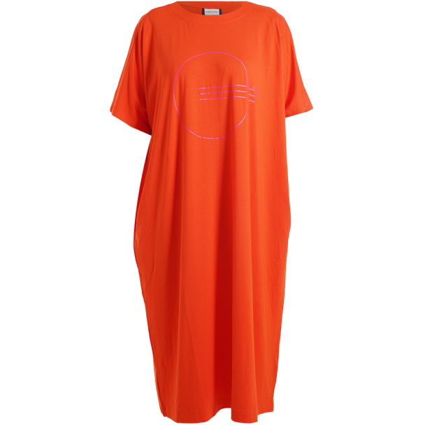 GOZZIP GLis Dress G262069 - Image 6