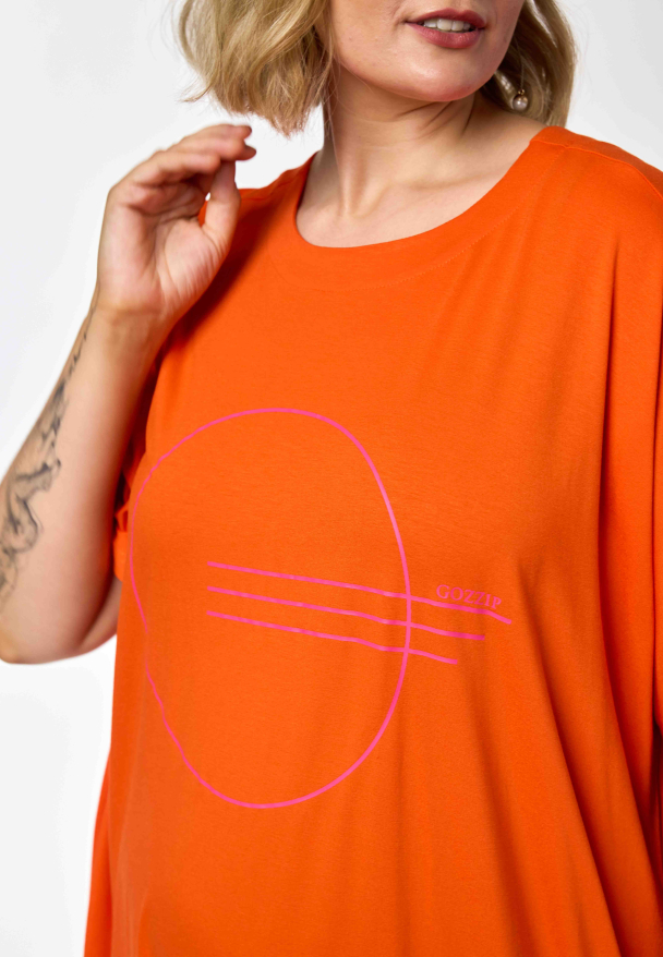 GOZZIP GLis Dress G262069 - Image 9