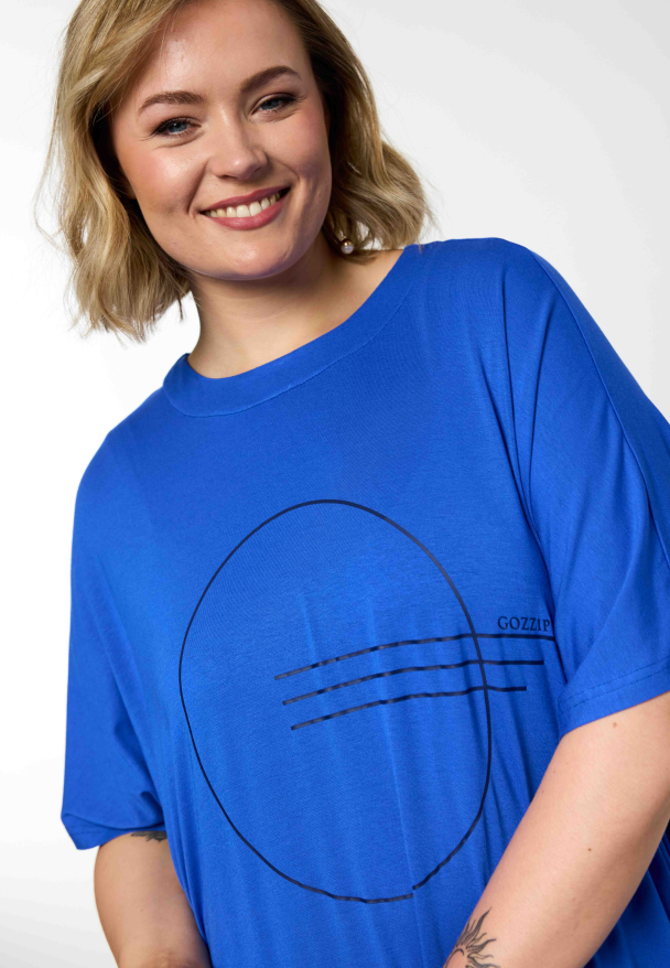 GOZZIP GLis Dress G262069 - Image 10