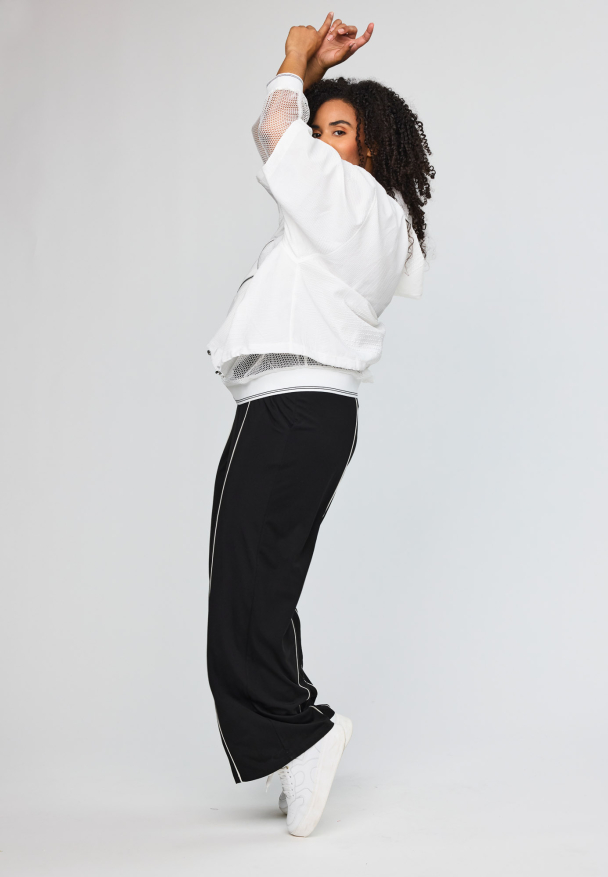 STUDIO SAlina Jacket with net linning  S262895 - Image 3